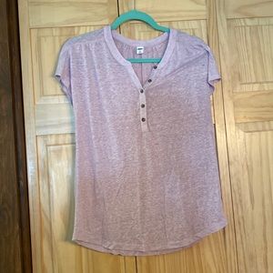 Old Navy Size small light purple/lavender
